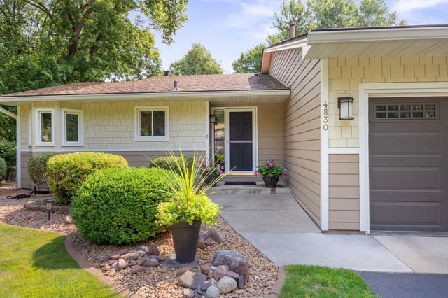 4830 Valley Forge Lane N, Plymouth, MN 55442