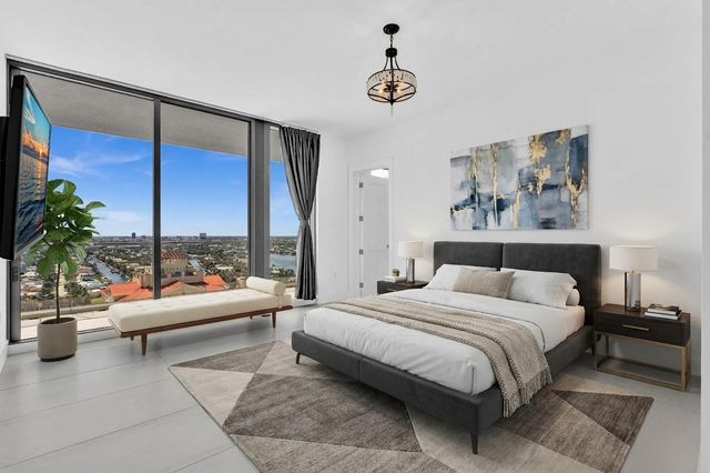 151 N Seabreeze Boulevard 1902, Fort Lauderdale, FL 33304