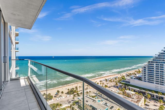 151 N Seabreeze Boulevard 1902, Fort Lauderdale, FL 33304