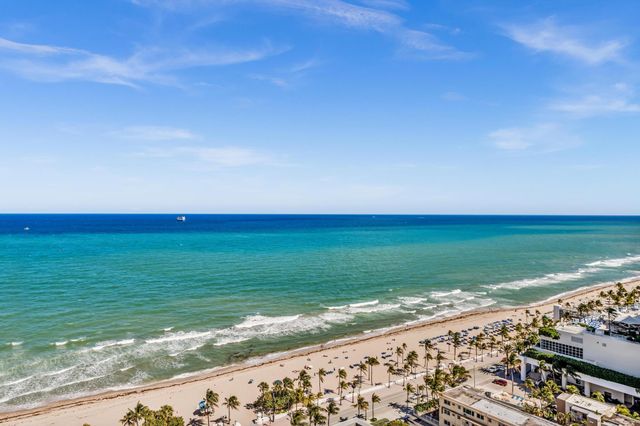 151 N Seabreeze Boulevard 1902, Fort Lauderdale, FL 33304