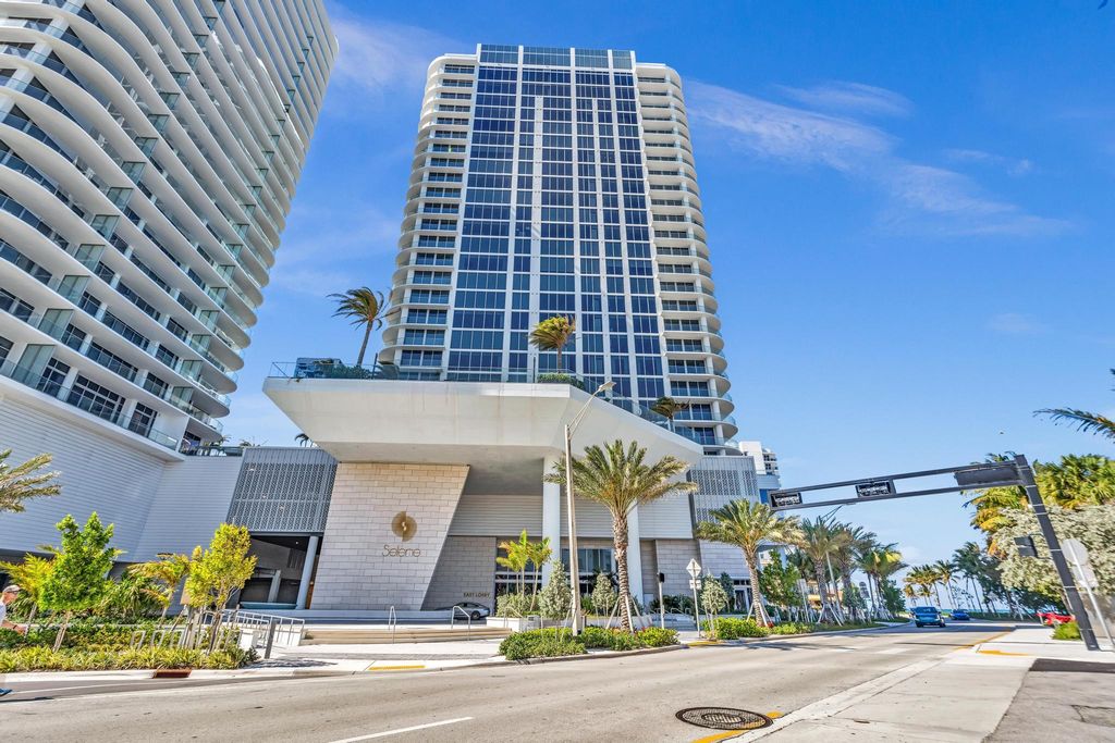 151 N Seabreeze Boulevard 1902, Fort Lauderdale, FL 33304