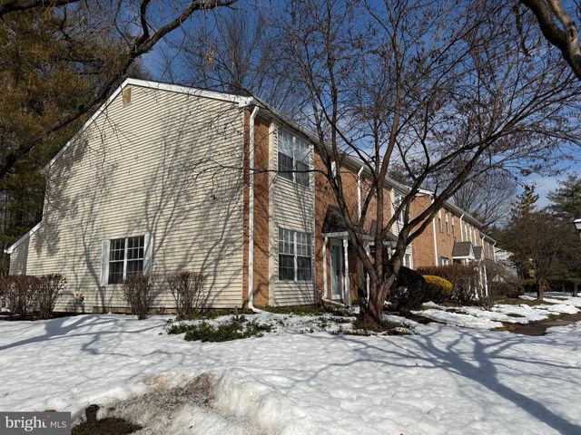 36 VIBURNUM CT, Lawrenceville, NJ 08648