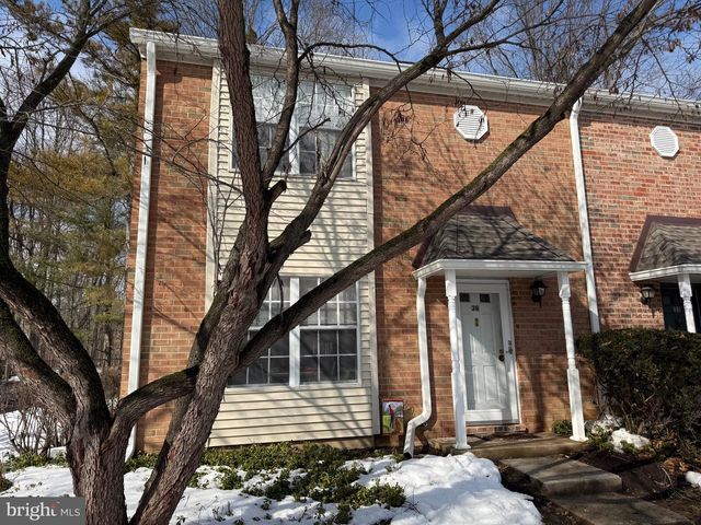 36 VIBURNUM CT, Lawrenceville, NJ 08648