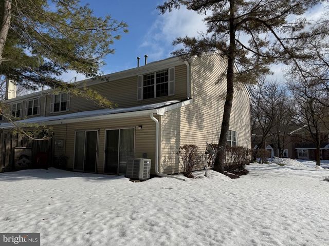 36 VIBURNUM CT, Lawrenceville, NJ 08648