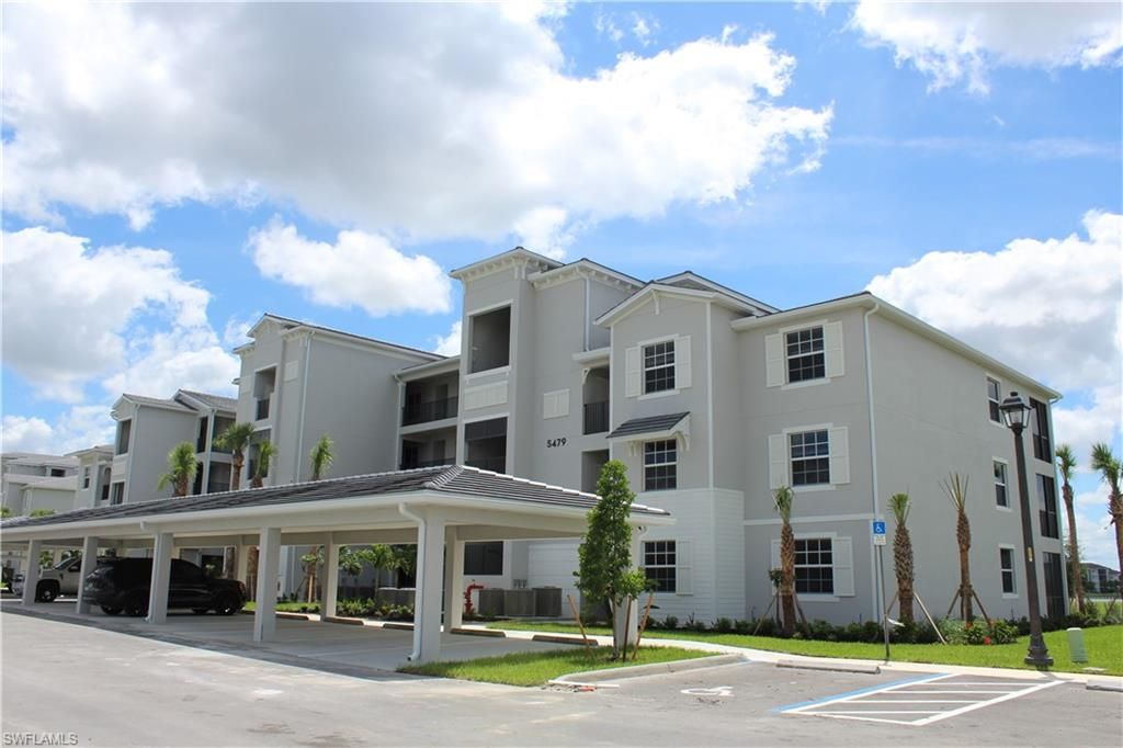 5479 Double Eagle CIR 3626, Ave Maria, FL 34142
