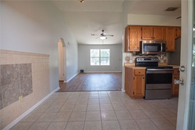 477 DALLAS Circle, Folkston, GA 31537