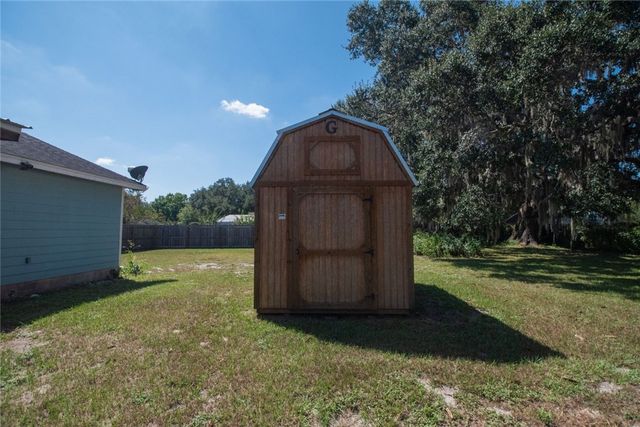 477 DALLAS Circle, Folkston, GA 31537