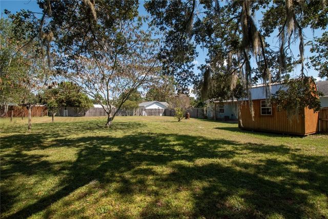 477 DALLAS Circle, Folkston, GA 31537