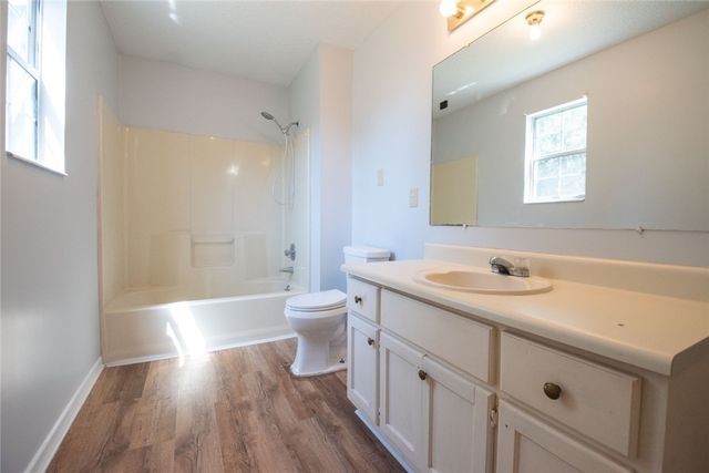 477 DALLAS Circle, Folkston, GA 31537