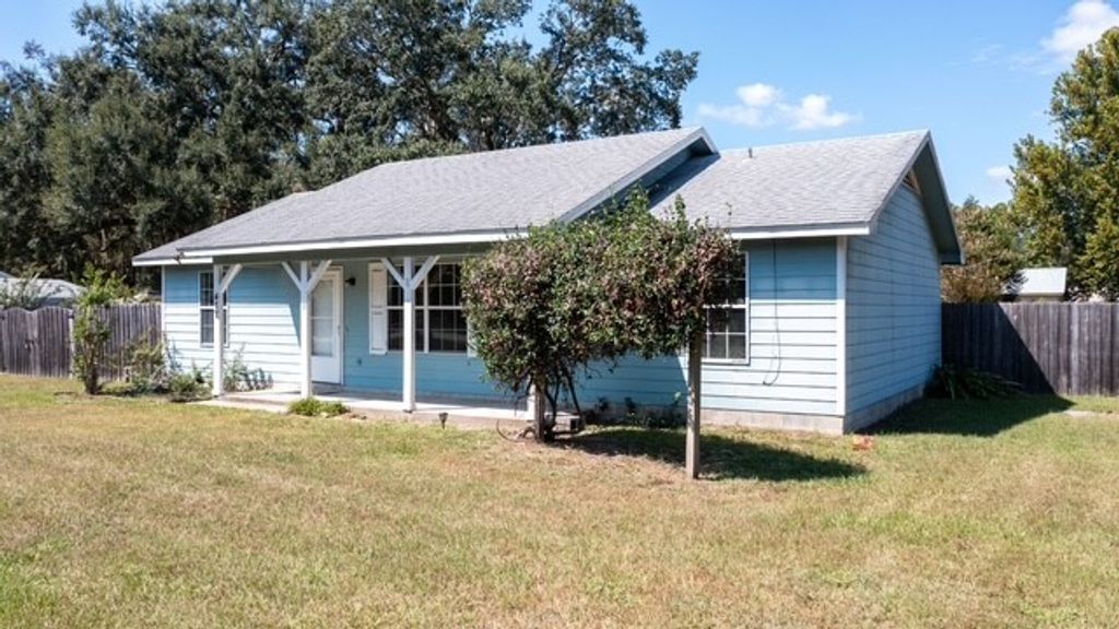477 DALLAS Circle, Folkston, GA 31537