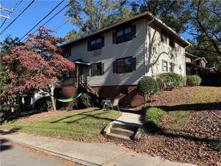 839 Carolina Avenue, Winston-salem, NC 27101