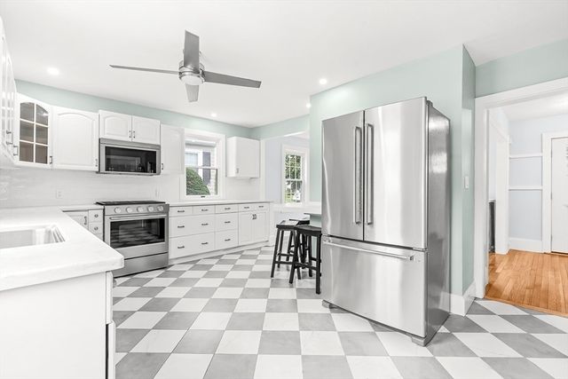 48 Whitney Road, Medford, MA 02155