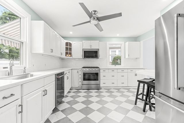 48 Whitney Road, Medford, MA 02155