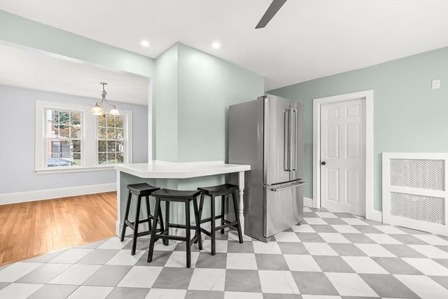 48 Whitney Road, Medford, MA 02155
