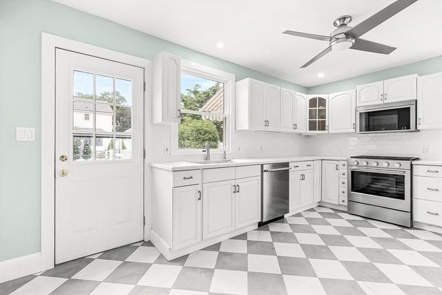 48 Whitney Road, Medford, MA 02155