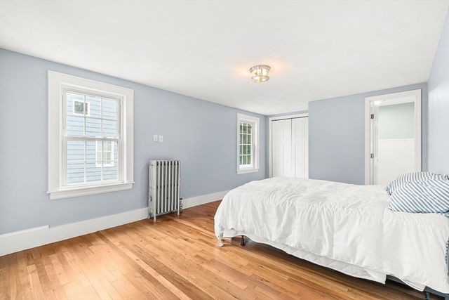 48 Whitney Road, Medford, MA 02155