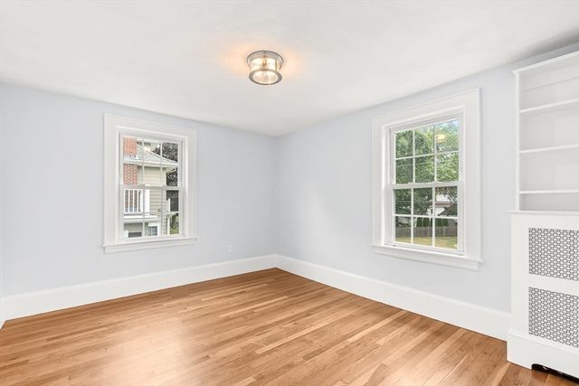48 Whitney Road, Medford, MA 02155
