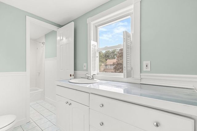 48 Whitney Road, Medford, MA 02155