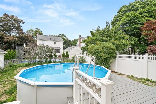 48 Whitney Road, Medford, MA 02155