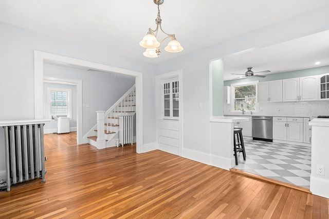 48 Whitney Road, Medford, MA 02155