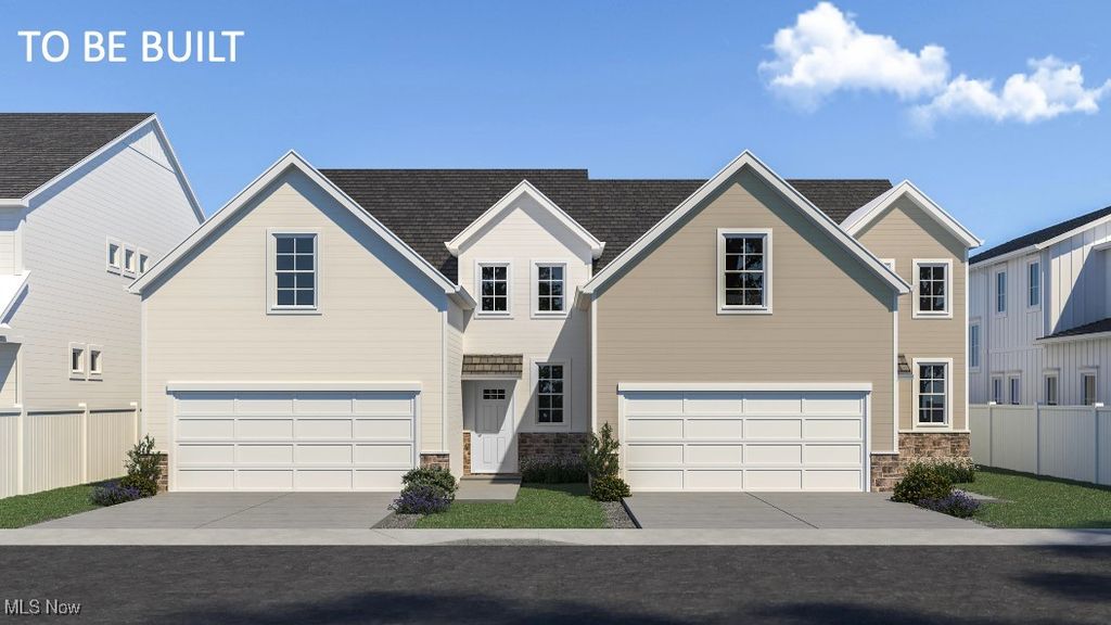 829 Robinson Drive, Lagrange, OH 44050