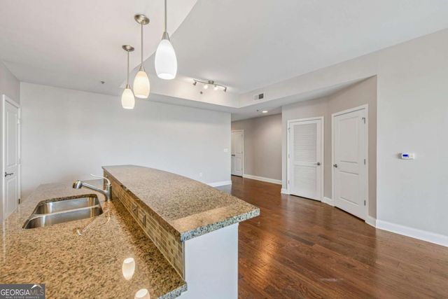 270 17th Street NW 3106, Atlanta, GA 30363