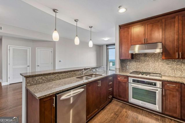 270 17th Street NW 3106, Atlanta, GA 30363
