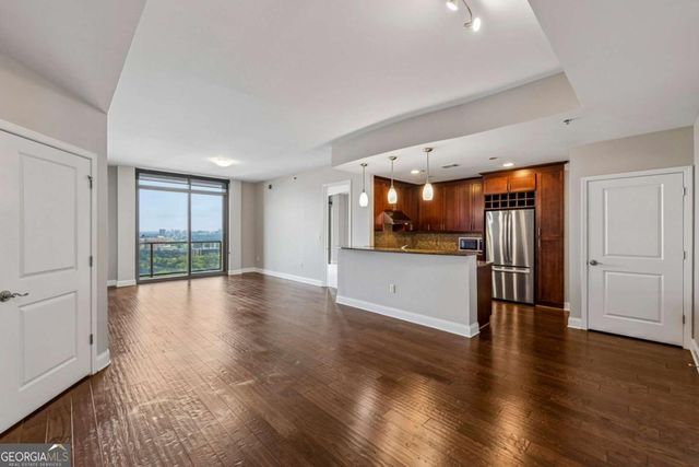 270 17th Street NW 3106, Atlanta, GA 30363