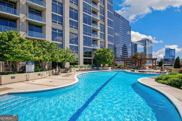 270 17th Street NW 3106, Atlanta, GA 30363
