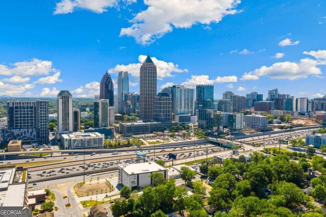270 17th Street NW 3106, Atlanta, GA 30363
