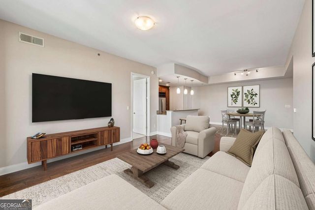270 17th Street NW 3106, Atlanta, GA 30363