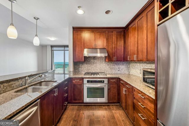 270 17th Street NW 3106, Atlanta, GA 30363