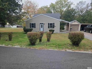 1705 31ST Street A, Moline, IL 61265