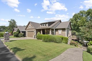 2243 Lower Waterfall Road, Grove, OK 74344