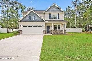 919 Billys Dream Circle SW, Supply, NC 28462