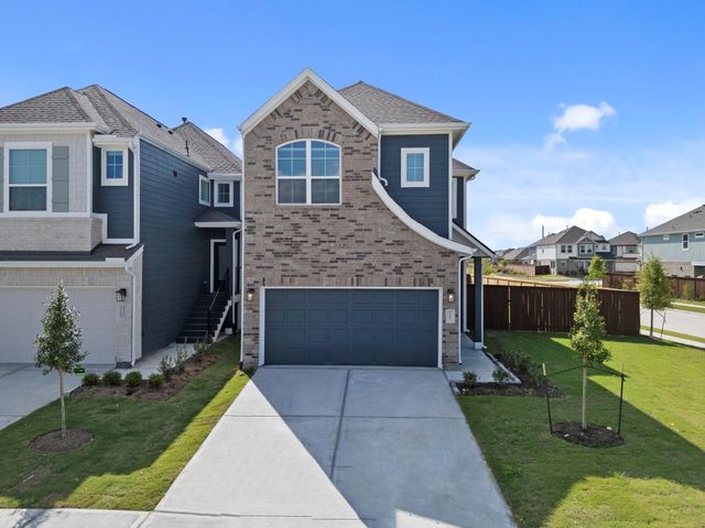 10111 Palm Springs Place, Manvel, TX 77583