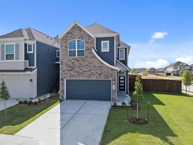 10111 Palm Springs Place, Manvel, TX 77583
