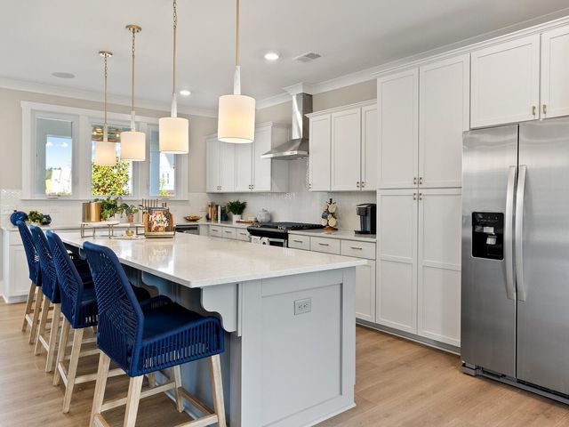 1003 Hooded Warbler Way Cc3-5-1p, Ravenel, SC 29470