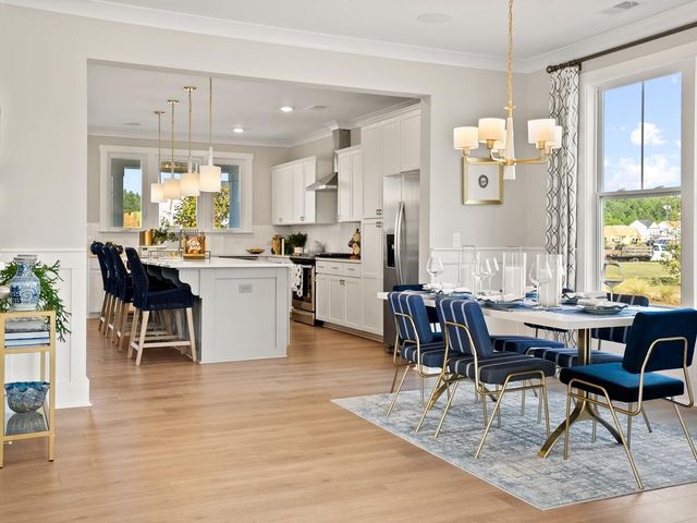 1003 Hooded Warbler Way Cc3-5-1p, Ravenel, SC 29470