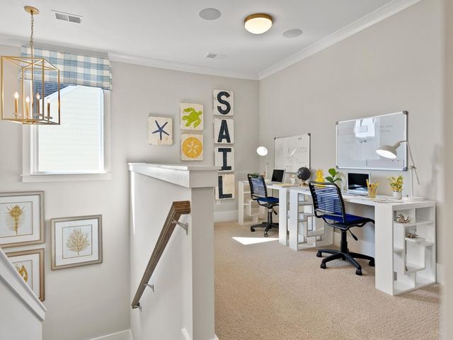 1003 Hooded Warbler Way Cc3-5-1p, Ravenel, SC 29470