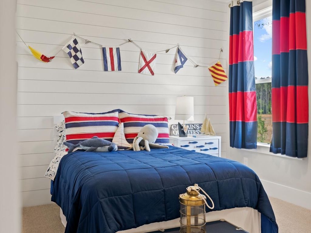 Image 10 of property listing at 1003 Hooded Warbler Way Cc3-5-1p, Ravenel, SC 29470