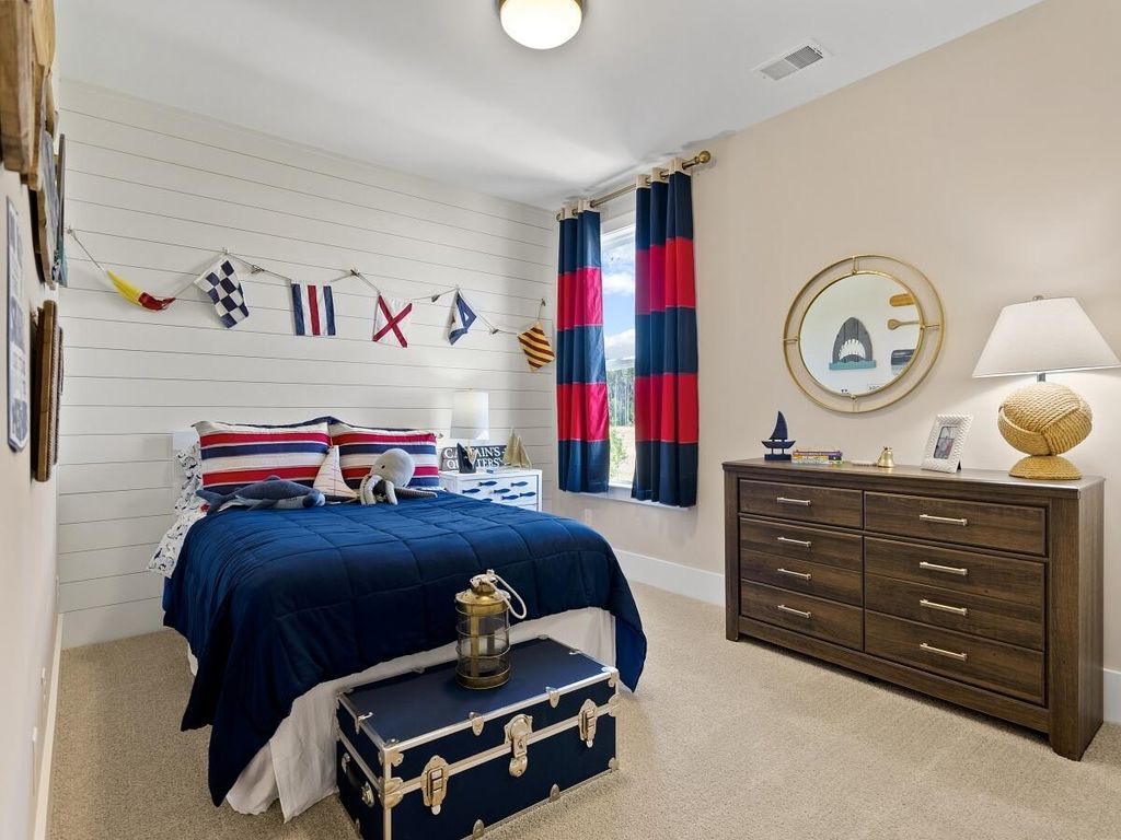 Image 11 of property listing at 1003 Hooded Warbler Way Cc3-5-1p, Ravenel, SC 29470