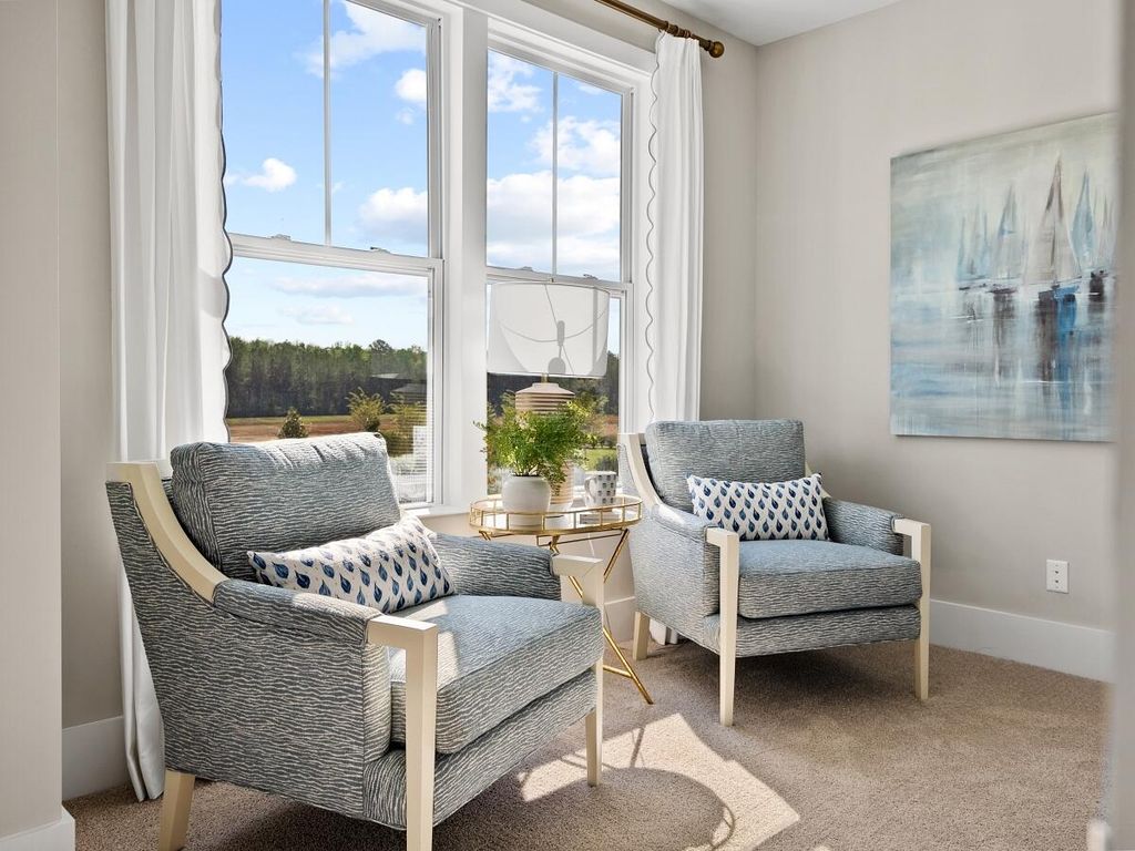 Image 19 of property listing at 1003 Hooded Warbler Way Cc3-5-1p, Ravenel, SC 29470