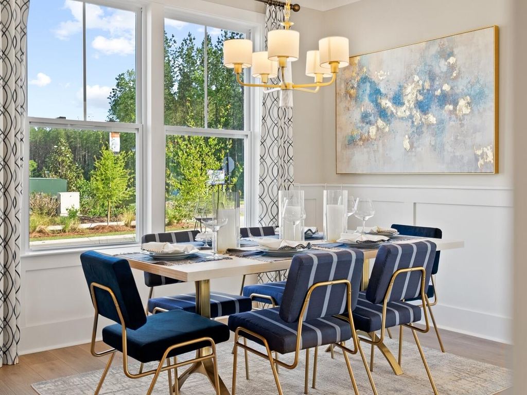 Image 3 of property listing at 1003 Hooded Warbler Way Cc3-5-1p, Ravenel, SC 29470