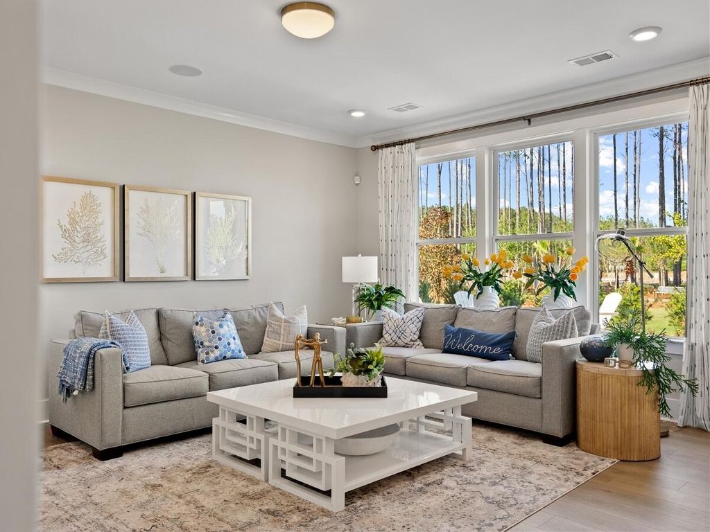 Image 5 of property listing at 1003 Hooded Warbler Way Cc3-5-1p, Ravenel, SC 29470