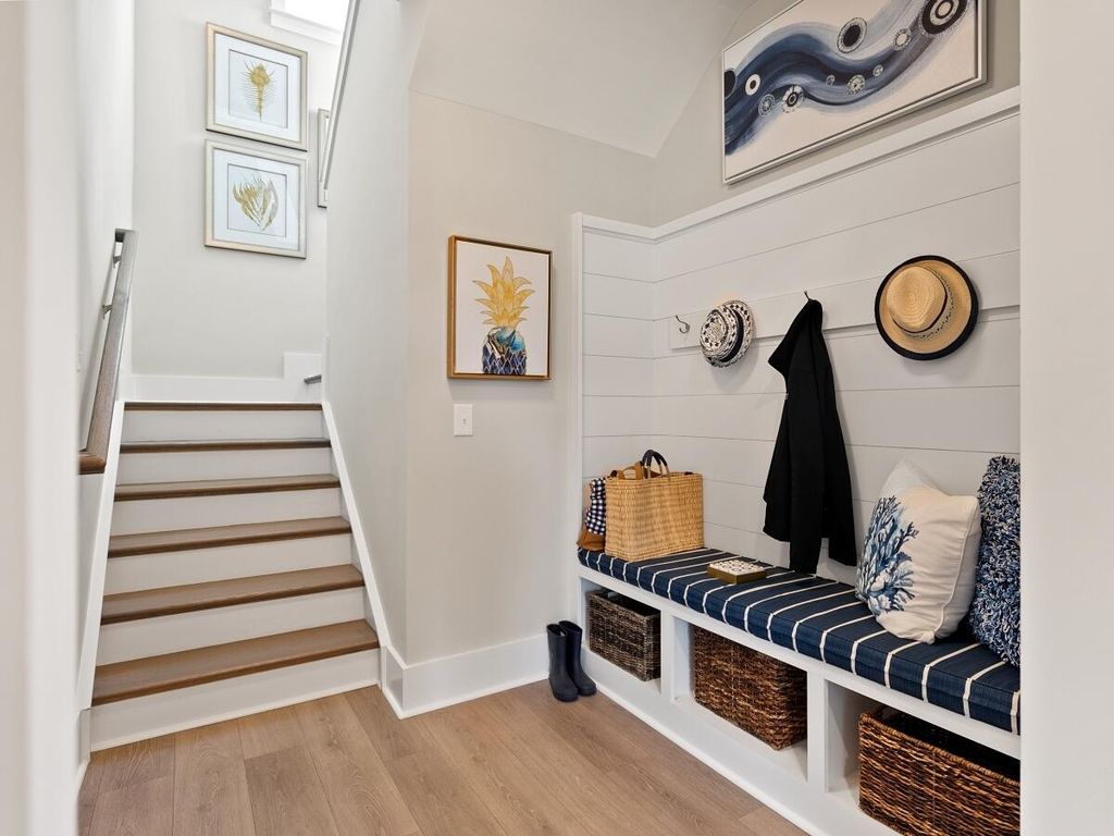 Image 6 of property listing at 1003 Hooded Warbler Way Cc3-5-1p, Ravenel, SC 29470