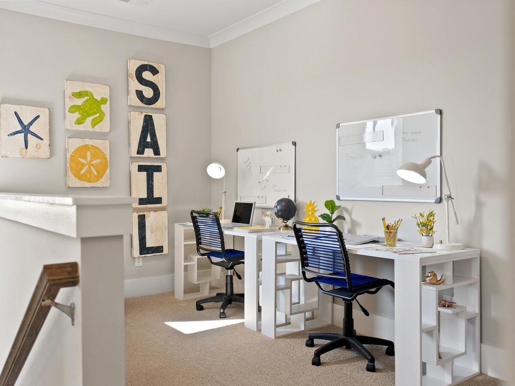 Image 7 of property listing at 1003 Hooded Warbler Way Cc3-5-1p, Ravenel, SC 29470