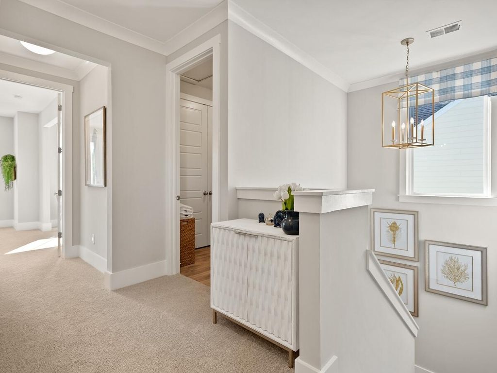 Image 9 of property listing at 1003 Hooded Warbler Way Cc3-5-1p, Ravenel, SC 29470