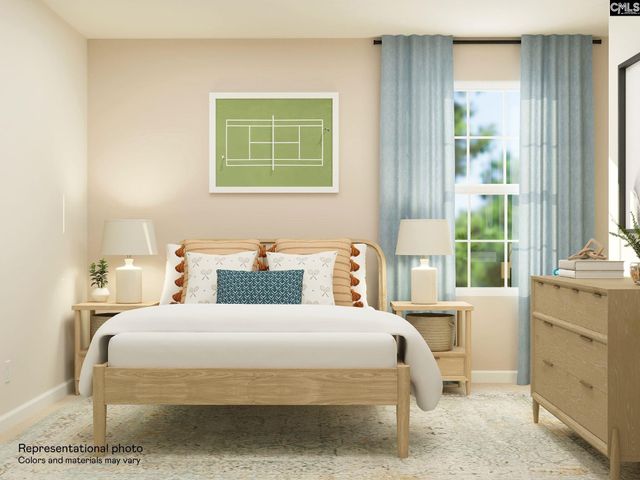 262 Hazel Rain Road, Gaston, SC 29053