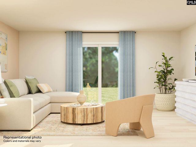 262 Hazel Rain Road, Gaston, SC 29053